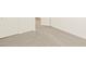 Bedroom with carpet and double door closet at 16006 W Cottontail Ln, Surprise, AZ 85387