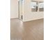 Spacious dining room with sliding glass doors to patio at 16006 W Cottontail Ln, Surprise, AZ 85387
