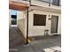 Apartment entrance in complex featuring door and outdoor area at 18202 N Cave Creek Rd # 107, Phoenix, AZ 85032