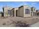 Two-story home with a front yard and landscaping at 2134 W Rowel Rd, Phoenix, AZ 85085