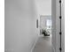 Hallway leads to a cozy seating area with a view of the outdoors at 2134 W Rowel Rd, Phoenix, AZ 85085