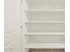Large pantry with adjustable shelving at 16014 W Cottontail Ln, Surprise, AZ 85387