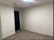 Neutral bedroom with wall-to-wall carpet and a walk-in closet at 3922 N Creosote Ct, Casa Grande, AZ 85122