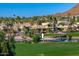 Luxury home with golf course and water views at 4645 N 65Th St, Scottsdale, AZ 85251