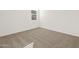 Simple bedroom with neutral carpeting at 36973 W La Paz St, Maricopa, AZ 85138
