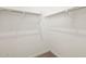 Spacious closet with double hanging rods at 36973 W La Paz St, Maricopa, AZ 85138