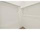 Roomy closet with double hanging rods at 36973 W La Paz St, Maricopa, AZ 85138