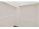 Bright white closet with double hanging rods at 36973 W La Paz St, Maricopa, AZ 85138