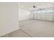 Attached garage with ample space for parking at 36973 W La Paz St, Maricopa, AZ 85138