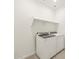 Laundry room with washer and dryer included at 36973 W La Paz St, Maricopa, AZ 85138