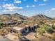 Luxury home with mountain views and a 3-car garage at 10801 E Happy Valley Rd # 27, Scottsdale, AZ 85255