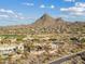 Luxury home with scenic mountain views and a golf course nearby at 10801 E Happy Valley Rd # 27, Scottsdale, AZ 85255