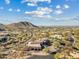 Luxury home nestled in a secluded desert community at 10801 E Happy Valley Rd # 27, Scottsdale, AZ 85255