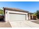 Charming single-story home with a two car garage and desert landscaping at 26058 W Yukon Dr, Buckeye, AZ 85396