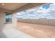A spacious, private backyard with block wall, perfect for outdoor entertaining and relaxation in your new home at 829 W Golden Ore Pass, Apache Junction, AZ 85120