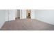 Spacious bedroom featuring plush carpeting, a closet, and an ensuite bathroom entrance at 829 W Golden Ore Pass, Apache Junction, AZ 85120