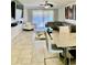 Open living space with sectional sofa and large TV at 272 Leisure World --, Mesa, AZ 85206