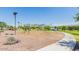 Community playground with play structures at 3714 S 58 Dr, Phoenix, AZ 85043