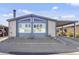 Charming single-story home with carport and desert landscaping for low maintenance appeal at 11275 N 99Th Ave # 145, Peoria, AZ 85345