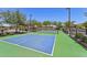 Enjoy recreational pickleball on the community courts at 9447 W Patrick Ln, Peoria, AZ 85383