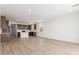 Open-concept living space with views into the kitchen and lots of natural light at 18525 E Dario Rd, Gold Canyon, AZ 85118