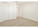 Spacious bedroom with double door closet at 37405 W San Clemente St, Maricopa, AZ 85138