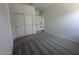 Bedroom with carpeted floor and window providing cozy space for rest and relaxation at 46963 W Coe St, Maricopa, AZ 85139