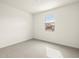 Bedroom with neutral carpet, window, and neutral paint at 4994 W Hunter Trl, San Tan Valley, AZ 85144