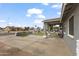 Single-story home featuring a long driveway and mature landscaping at 2533 N 41St Ave, Phoenix, AZ 85009