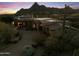 Luxury home with mountain views and expansive backyard at 27264 N 103Rd Way, Scottsdale, AZ 85262