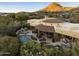 Home with pool and mountain views at 27264 N 103Rd Way, Scottsdale, AZ 85262