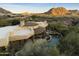 Luxury property with pool and mountain views at 27264 N 103Rd Way, Scottsdale, AZ 85262