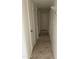 Hallway featuring tile flooring and white walls at 4232 W Citrus Way, Phoenix, AZ 85019