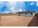 Spacious backyard with mountain views, perfect for outdoor living at 18605 E Panchito Dr, Gold Canyon, AZ 85118