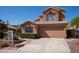 Beautiful two-story home with a large two car garage at 1416 E Sapium Way, Phoenix, AZ 85048