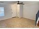 Bright entryway with tile floors and neutral walls at 8953 E Yucca St, Scottsdale, AZ 85260