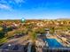 Community boasts pool, basketball court and park at 1724 S Rockwell St, Gilbert, AZ 85295