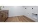 Laundry Room features modern fittings at 1296 E Coconino Way, Gilbert, AZ 85298