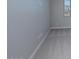 Bedroom featuring gray carpet and neutral paint at 1284 E Coconino Way, Gilbert, AZ 85298