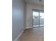 Bright living room with sliding glass doors leading to outdoor area at 1284 E Coconino Way, Gilbert, AZ 85298