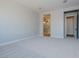 Main bedroom with en-suite bathroom at 1284 E Coconino Way, Gilbert, AZ 85298