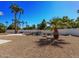 Desert landscaping with a private pool and spa at 9027 N 82Nd St, Scottsdale, AZ 85258