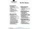 Details describing home construction, appliances and features like granite countertops at 15435 W Bajada Dr, Surprise, AZ 85387