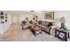 Spacious living room with tile flooring and comfortable seating arrangement at 5122 N 31St Way # 244, Phoenix, AZ 85016