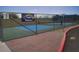 Active lifestyle with outdoor pickleball courts, perfect for friendly competition and exercise at 17200 W Bell Rd # 667, Surprise, AZ 85374