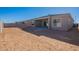 New construction home with large backyard at 19026 W Ocotillo Rd, Waddell, AZ 85355