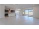 Bright and airy living room with sliding doors to patio at 19026 W Ocotillo Rd, Waddell, AZ 85355