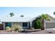 Single-story house with desert landscaping and a two-car garage at 14631 N 25Th Dr, Phoenix, AZ 85023