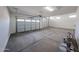 Spacious garage with multiple doors, offering ample room for parking and storage at 3295 W Mesquite St, Phoenix, AZ 85086