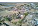 Aerial view of property, showing surrounding neighborhood at 749 W Southgate Ave, Phoenix, AZ 85041